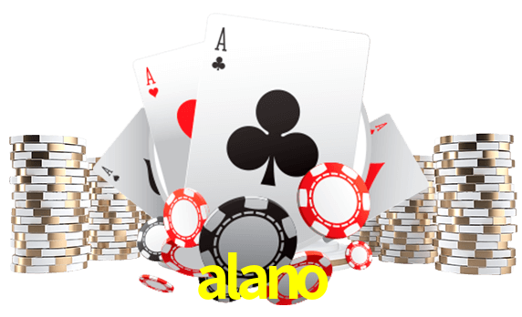 Jogue jogos de pôquer em alano