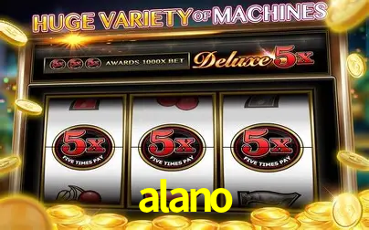 Desvendando o Mundo dos Jogos Virtuais na alano