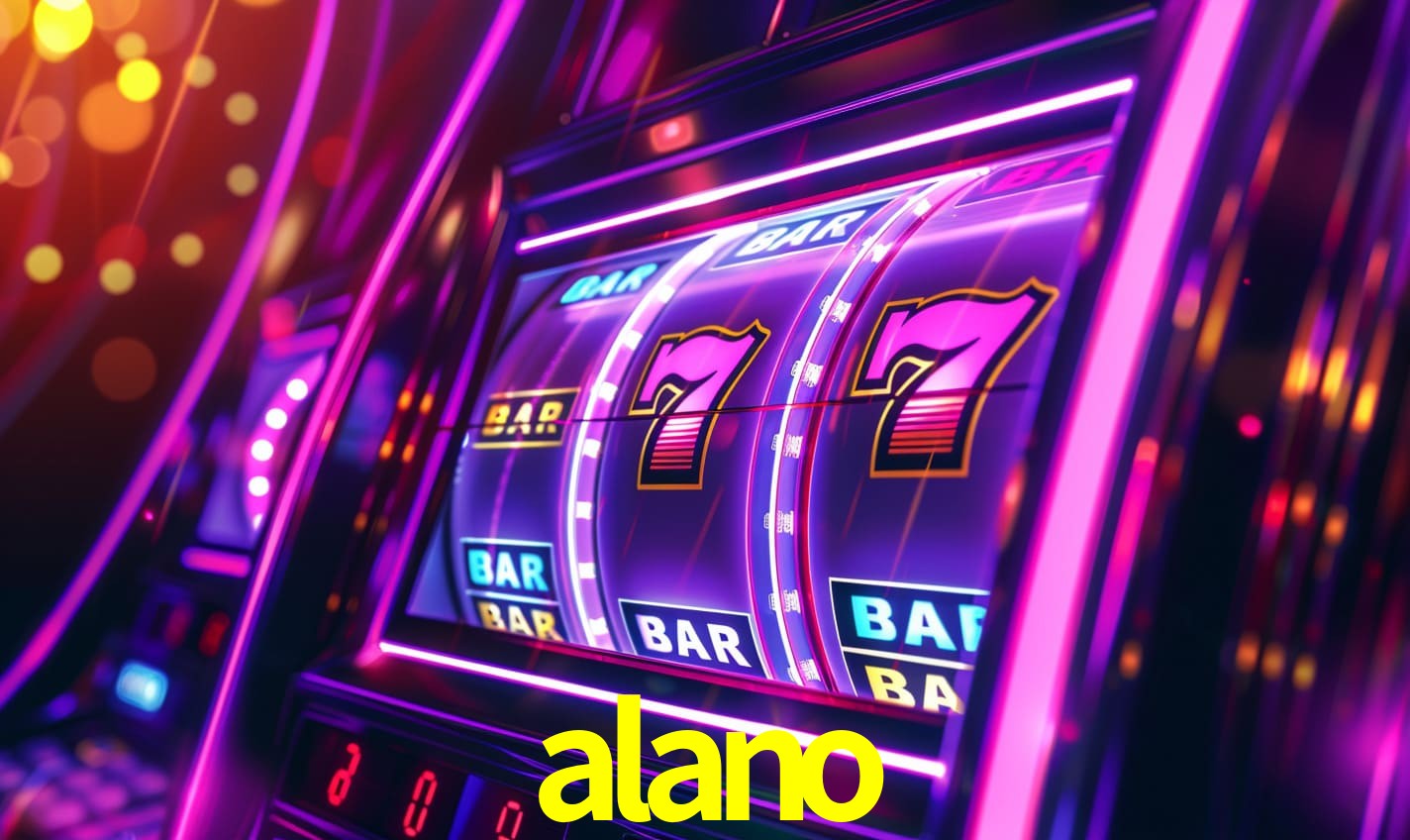 alano app