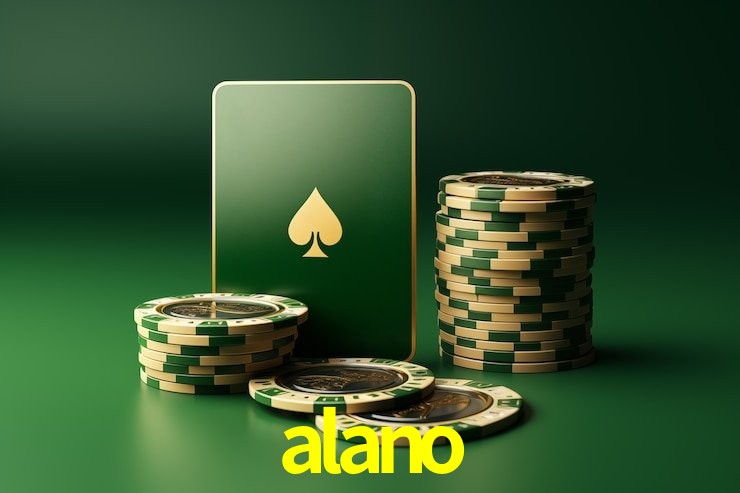Welcome Bonus alano