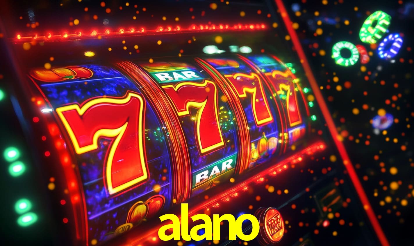 alano: Seu Cassino Premiado com Pagamentos Rápidos