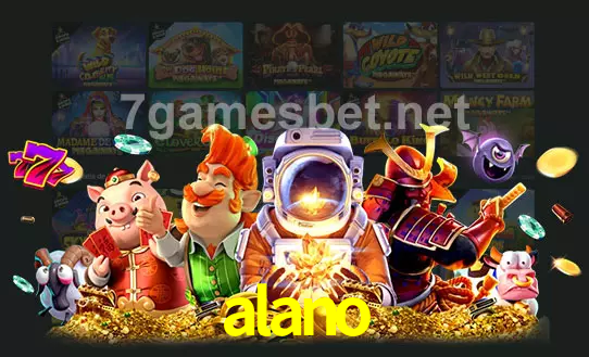 cassino alano