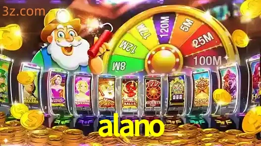 Explorando a Jogabilidade dos Caça-Níqueis no alano