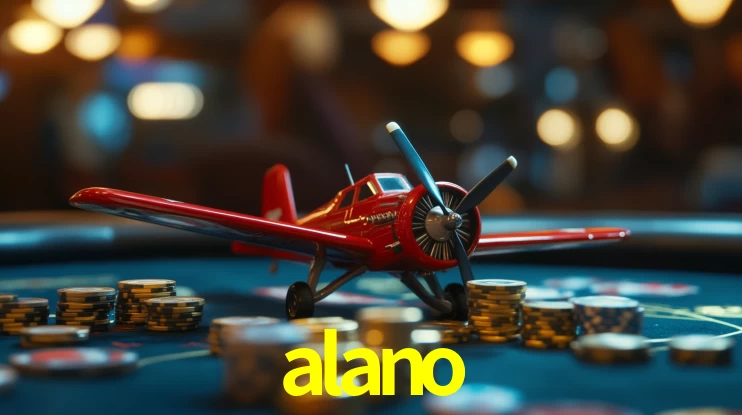 2FA Security alano