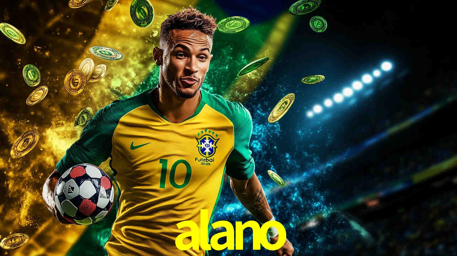 Explorando a Categoria de Eventos em Apostas na alano