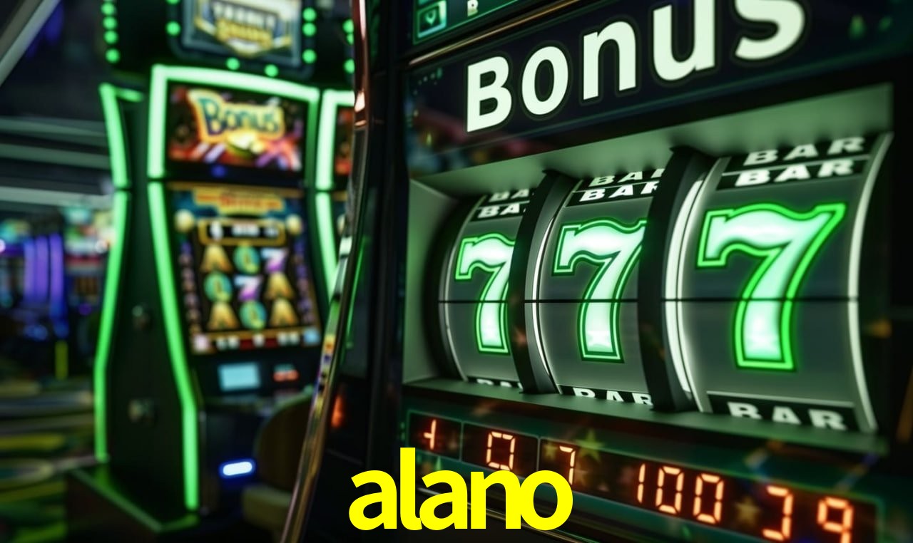 Secure Login alano