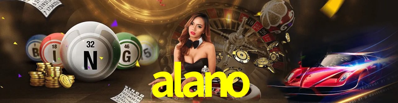 alano São Paulo - Top Slots