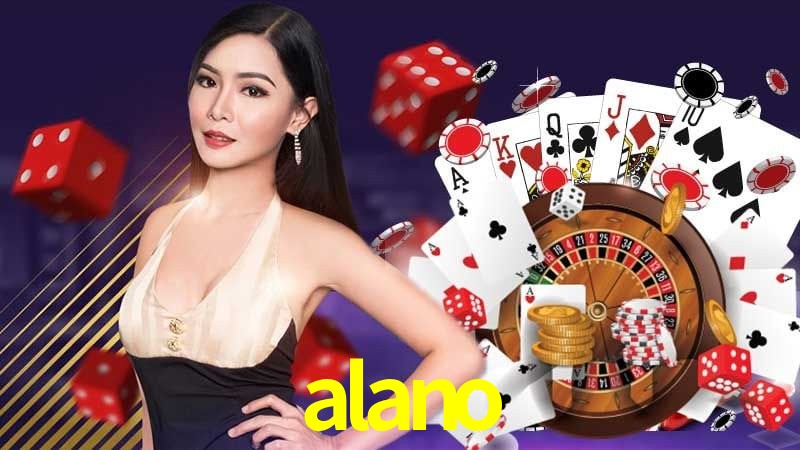 Casino VIP alano