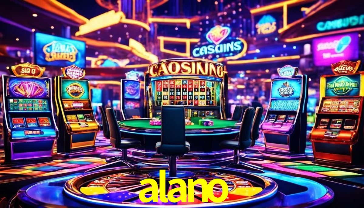 Design Responsivo alano