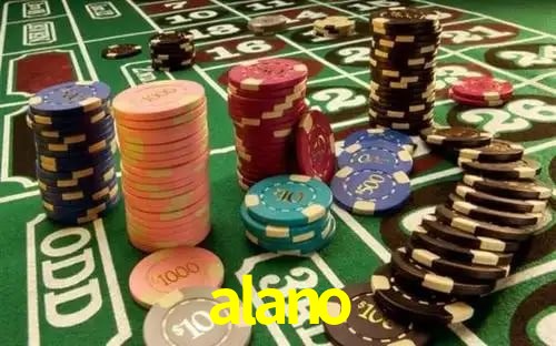 alano bet