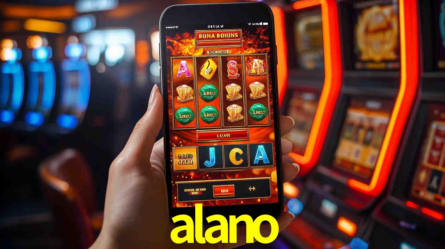 alano
