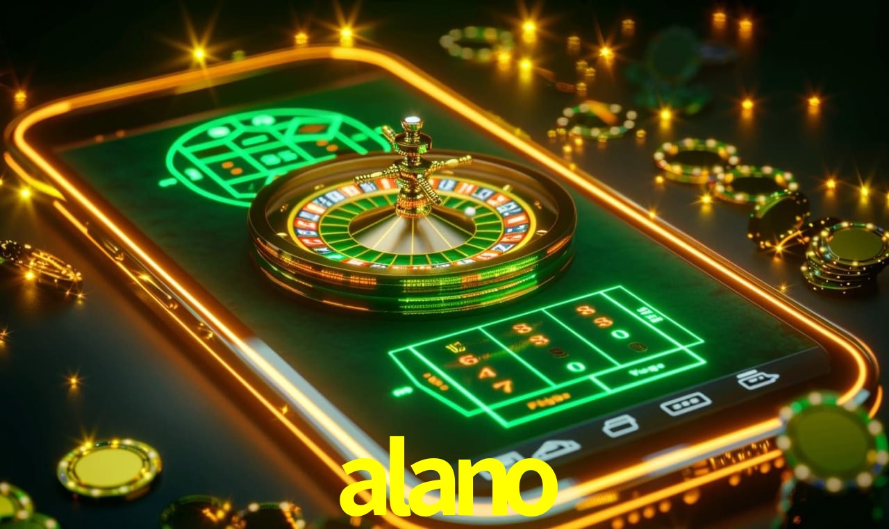 alano - User Statistics