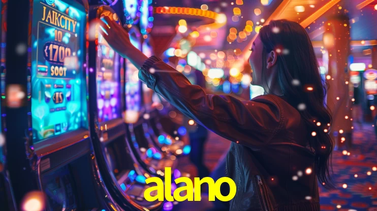 alano