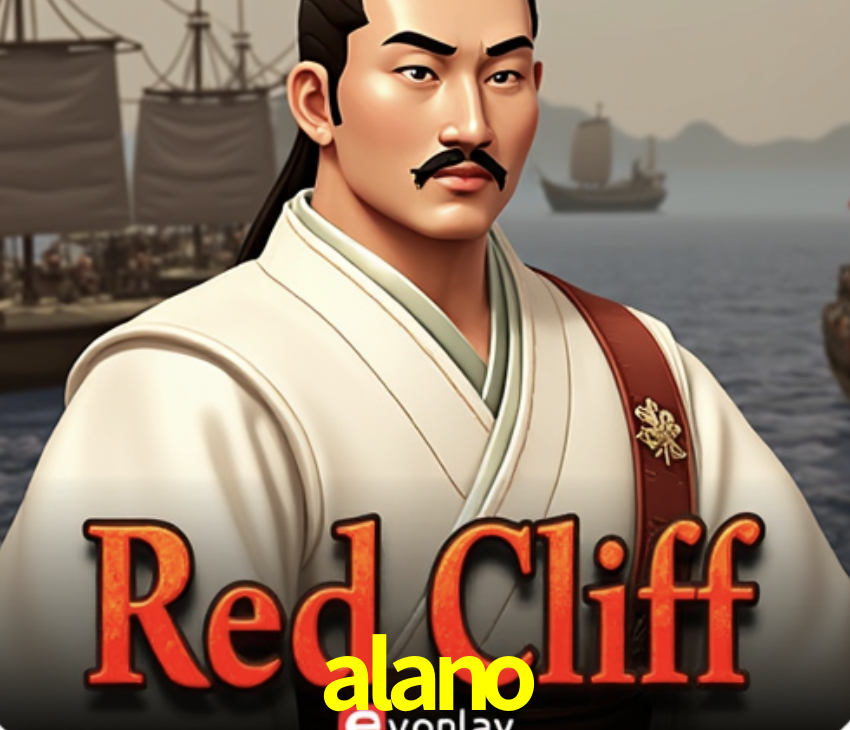 APP oficial da alano para mobile
