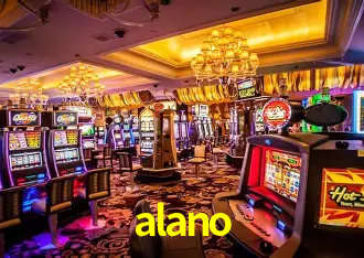alano Rio de Janeiro - Professional Dealers