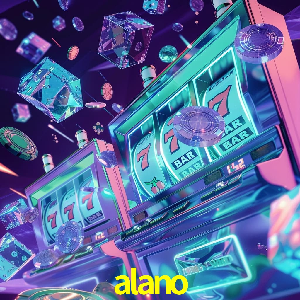 Interface Premium alano