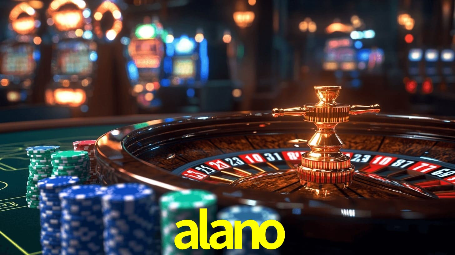 alano,alano bet