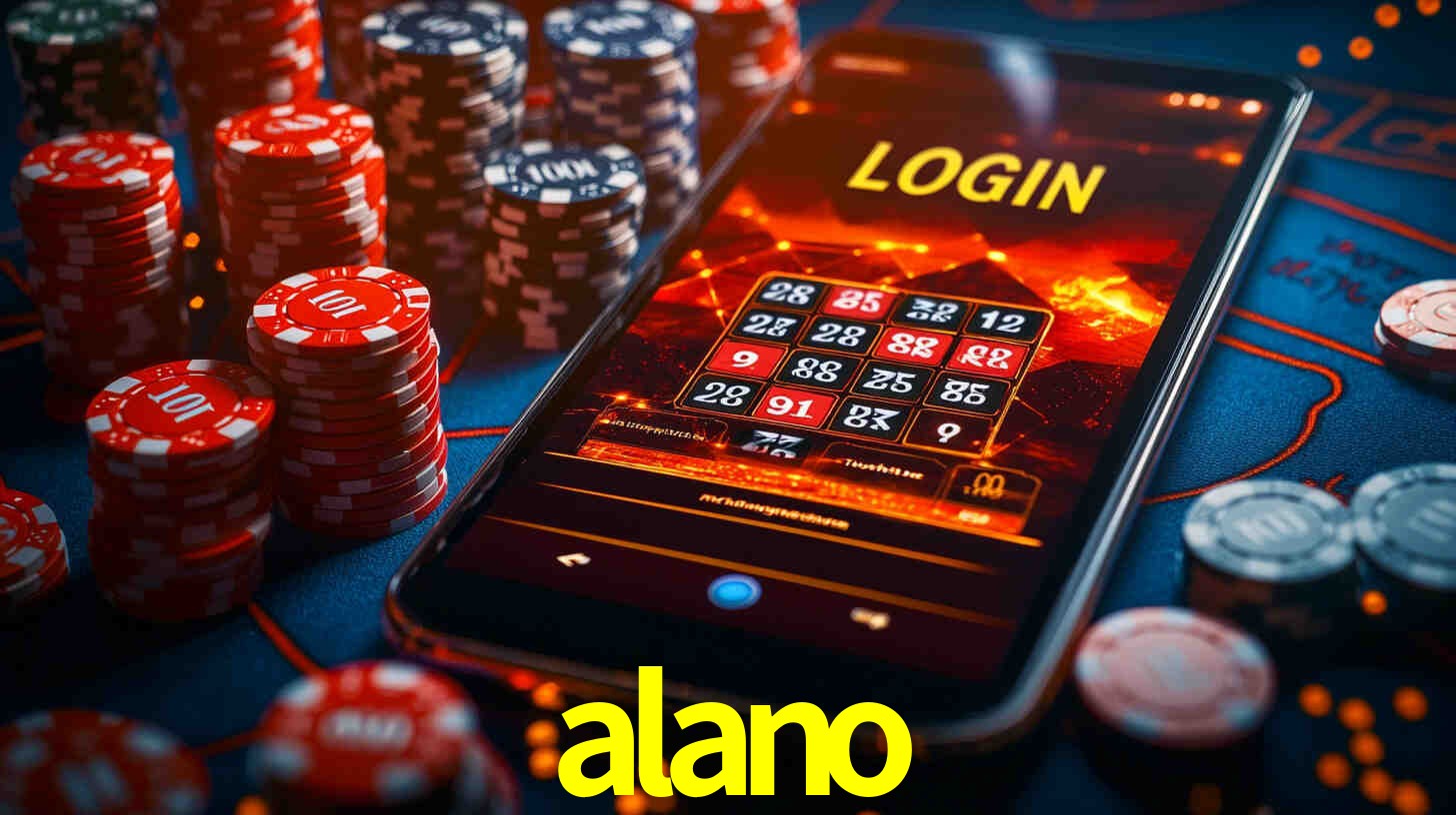 alano