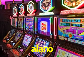 Apostas Esportivas na alano: Um Guia Completo