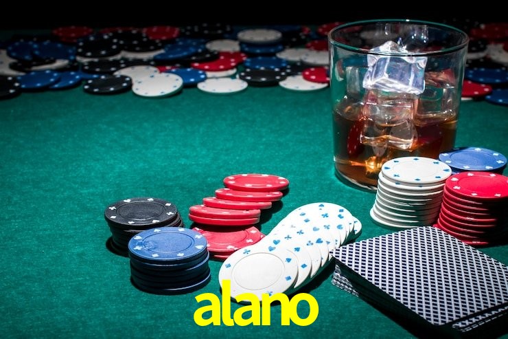 Estatísticas do Jogo alano