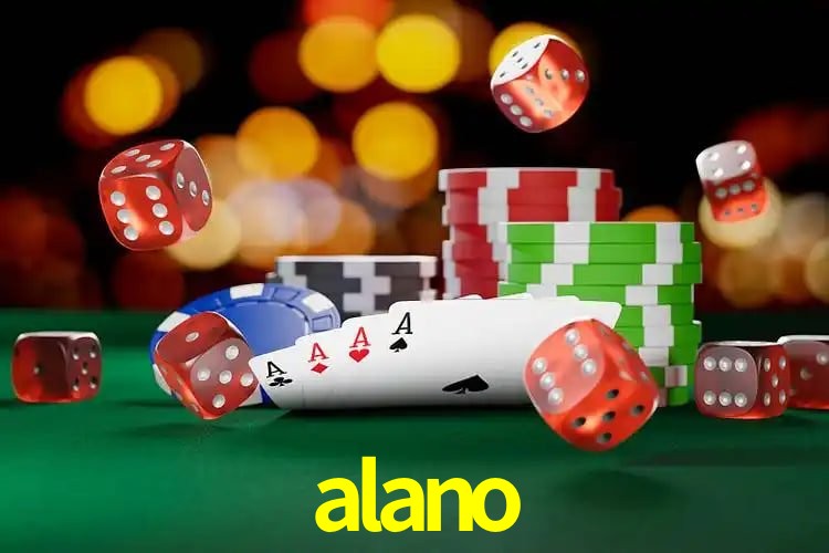 alano Rio de Janeiro - Popular Jogos