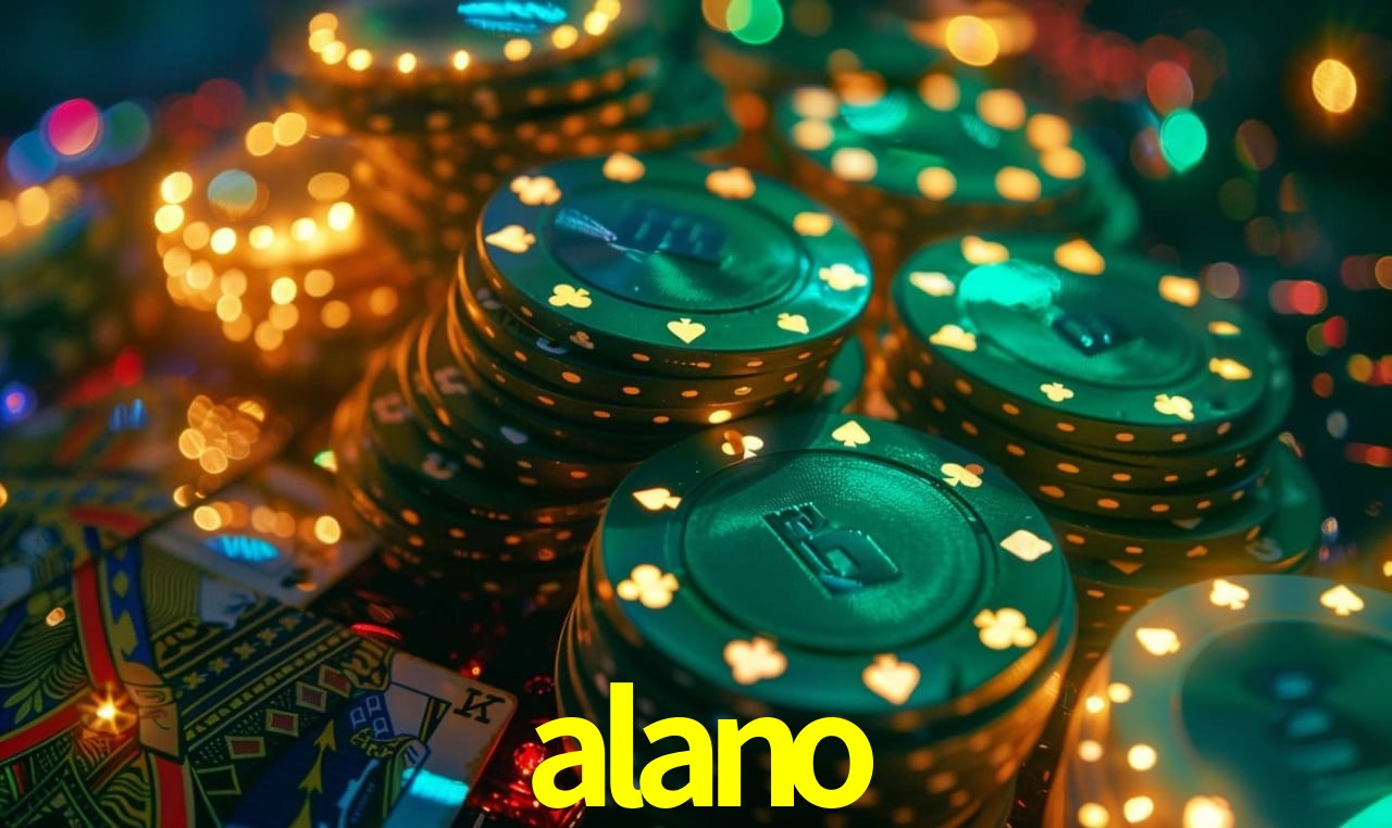 Casino Ao Vivo alano