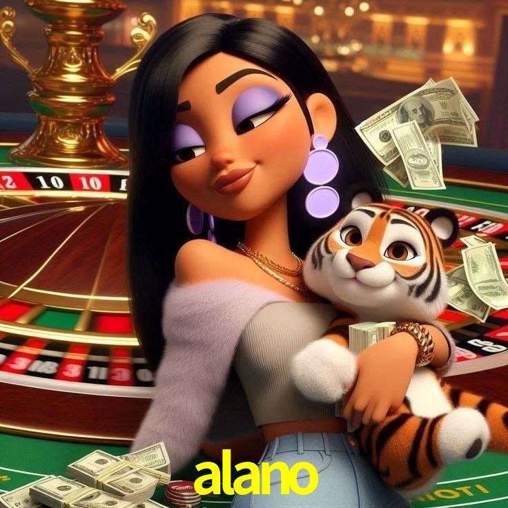 Player Reviews alano