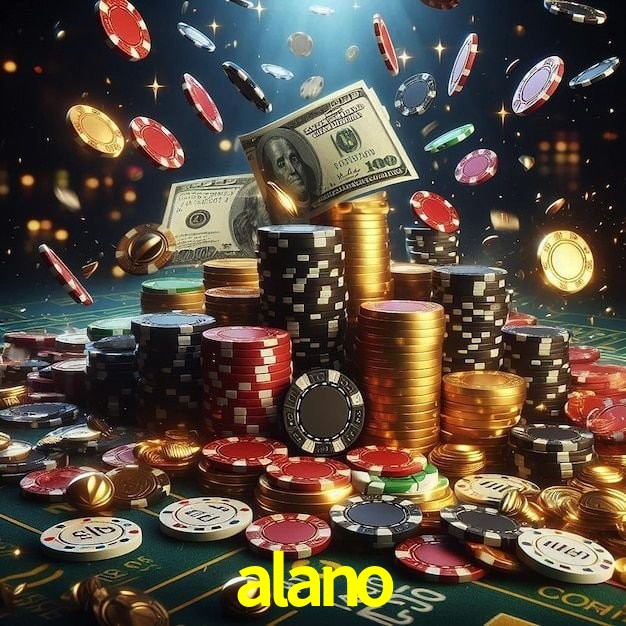 Jogos Exclusivos alano