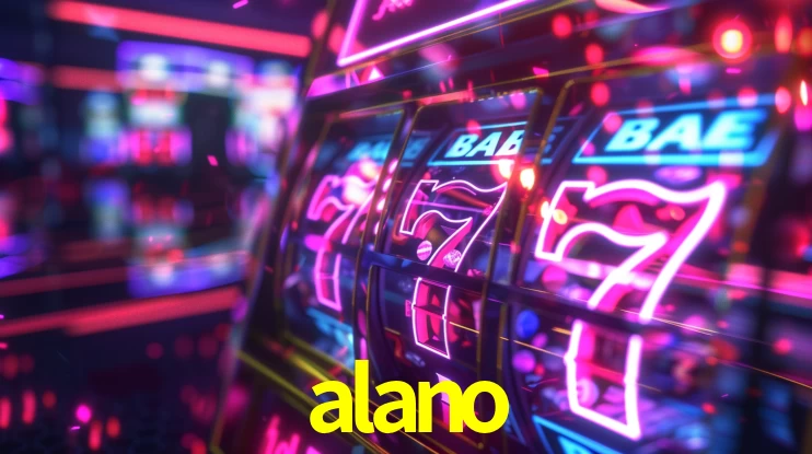 Platform Technology alano