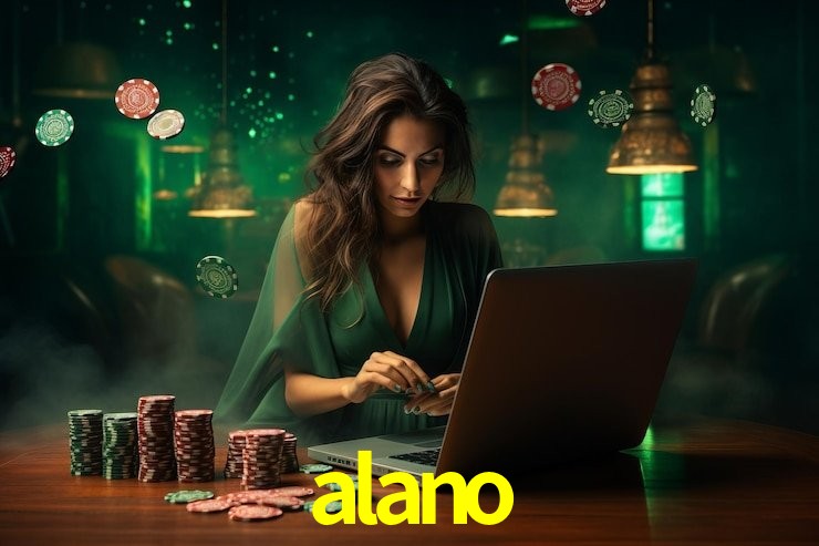 alano - App Security
