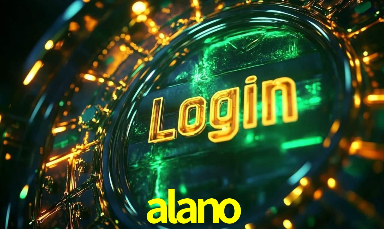 alano - Installation Guide