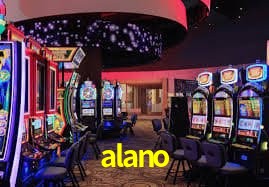 alano Rio de Janeiro - Calendar