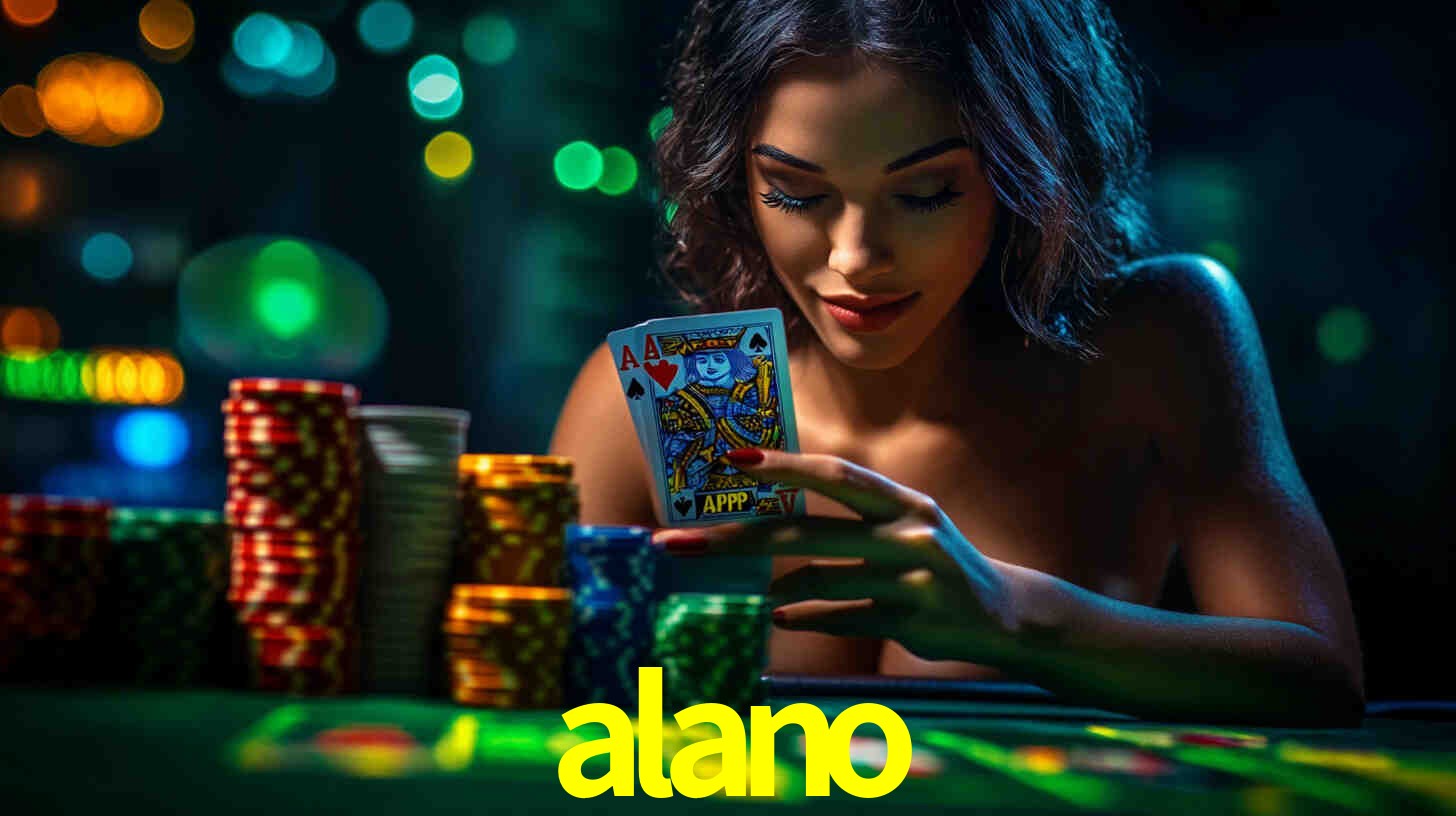 Inovações de Jogos na alano: O Futuro das Experiências Interativas