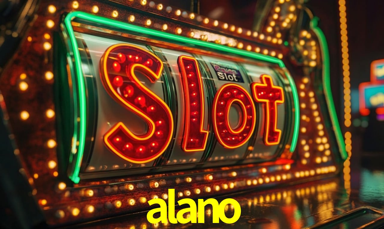 alano - Support