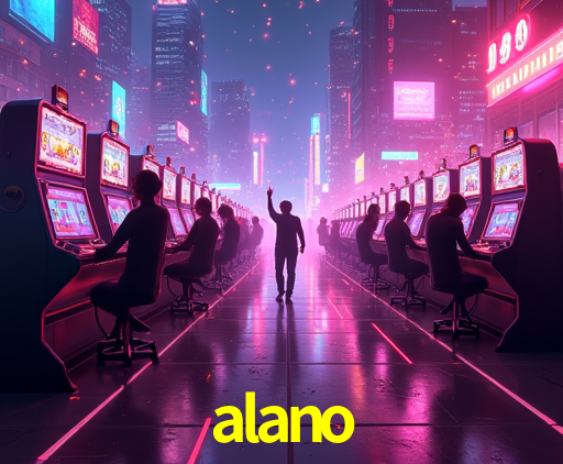 Estatísticas Esportivas alano