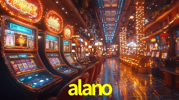 alano bet