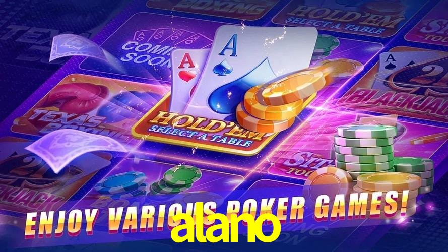 cassino alano