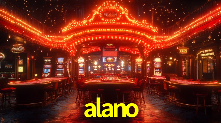 Premium Interface alano