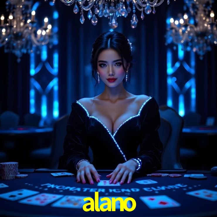 alano Belo Horizonte - Jackpots