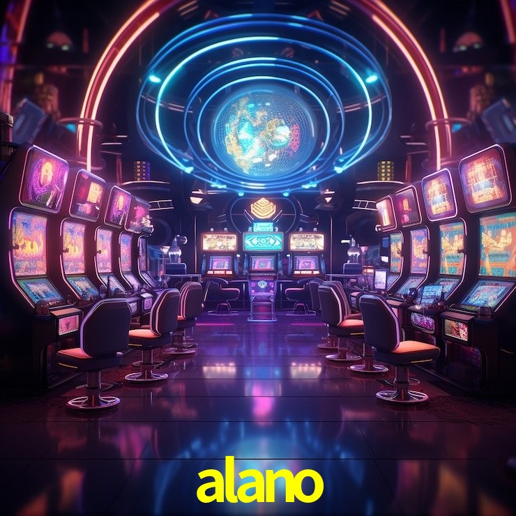 alano Salvador - Football