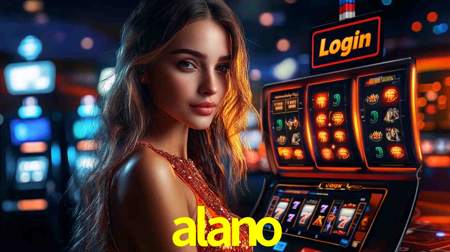 Experimente o Login Seguro Premium no alano