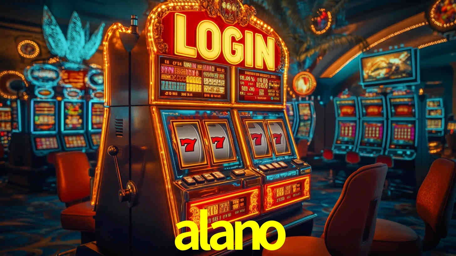 Welcome Bonus alano