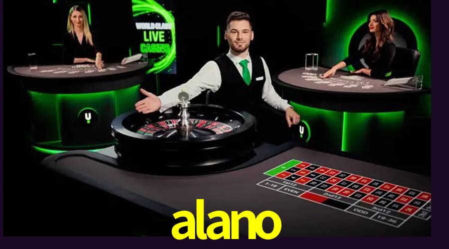 Exclusive Offers alano