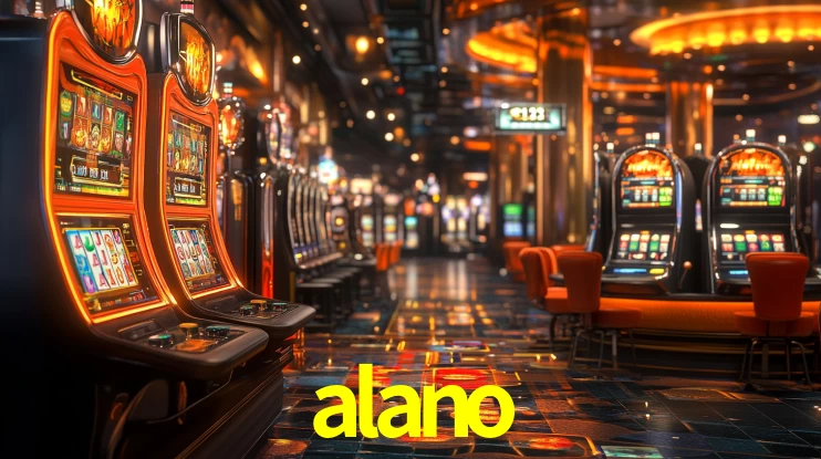 Exclusive Games alano