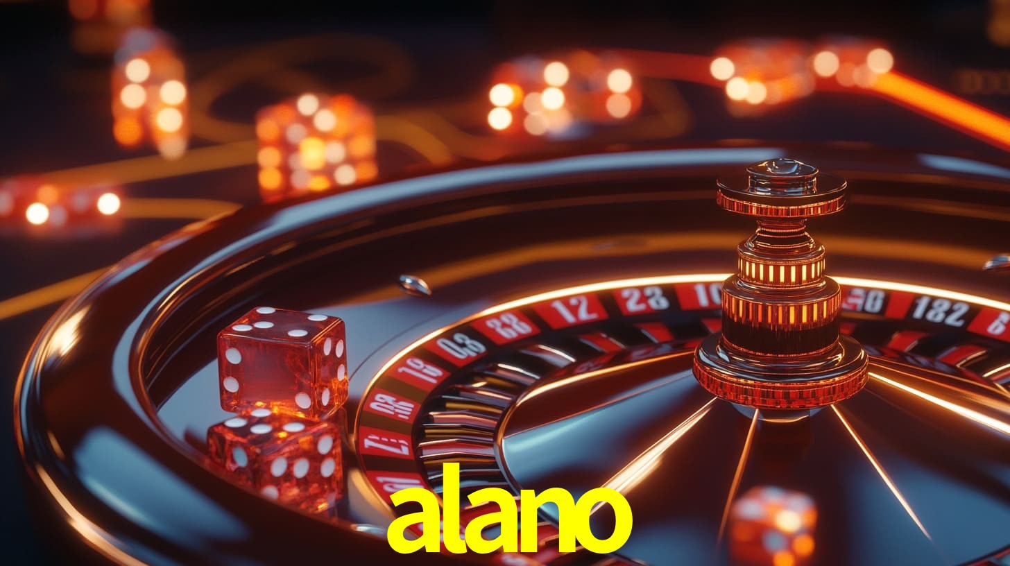 Basketball Betting alano