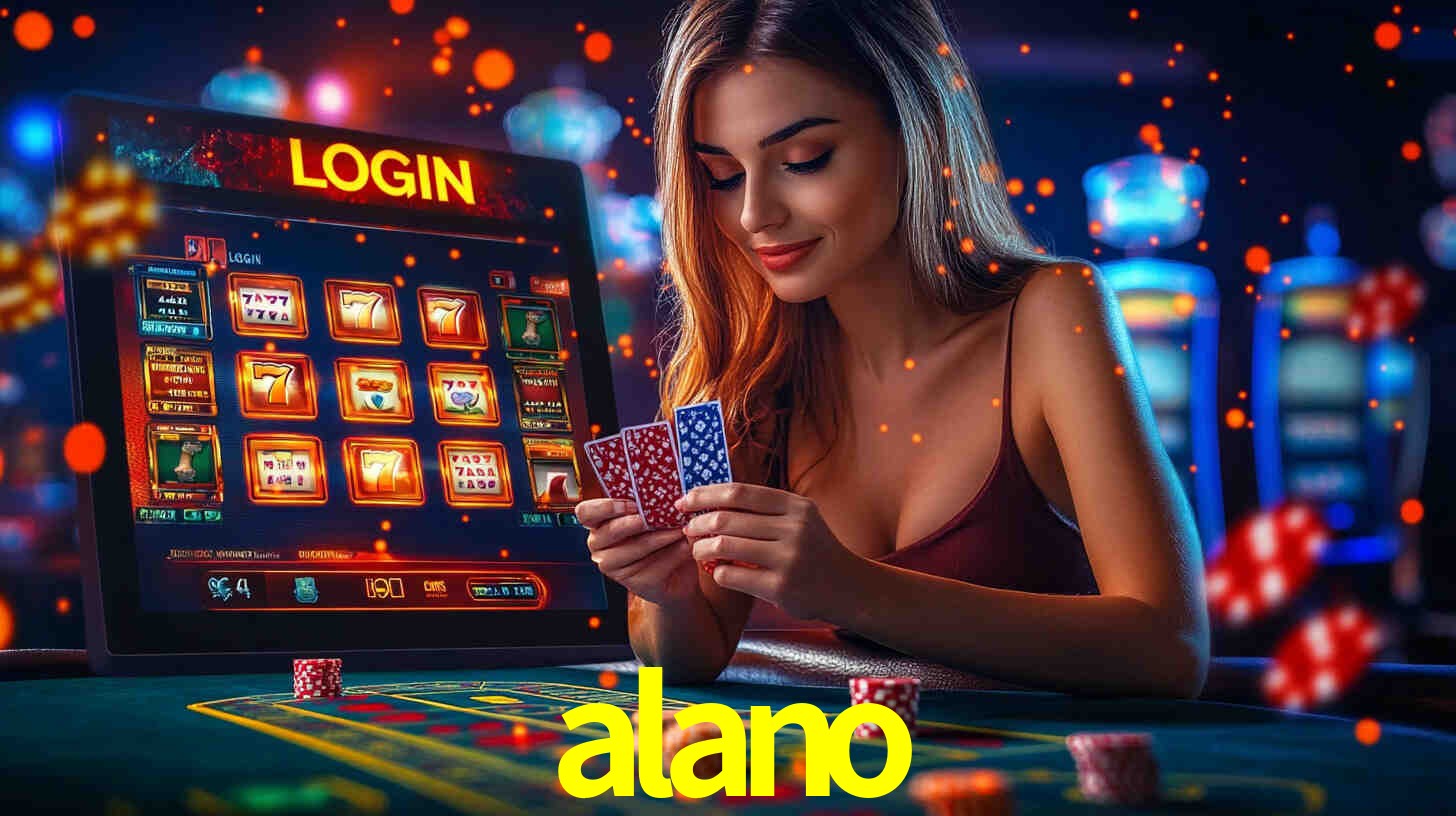 alano,alano bet
