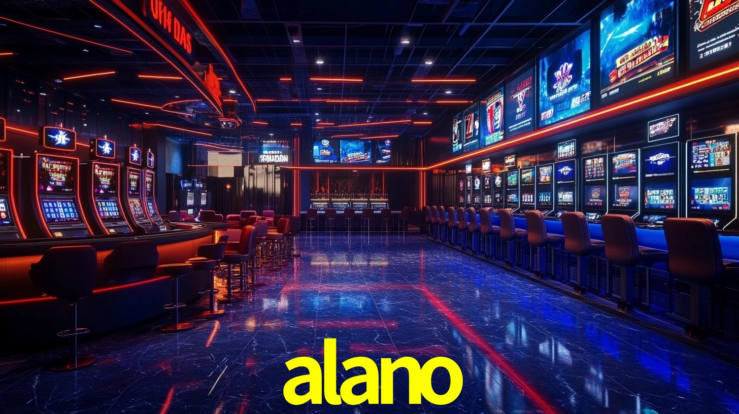 VIP Casino alano