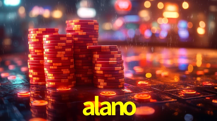 alano,alano bet