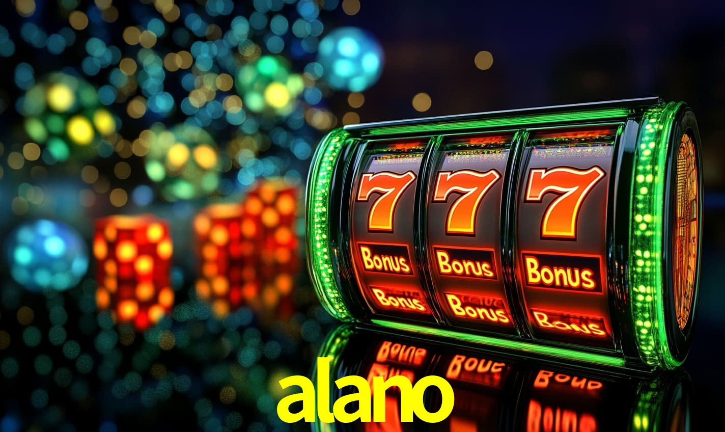 alano - Aplicativo Móvel