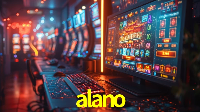 alano app